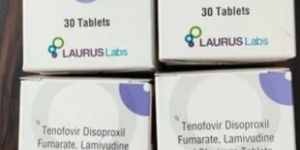Trilavir Mini Tablets