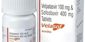 Velasof Tablets