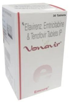 Vonavir Tablets