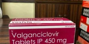 Voxivir Tablets