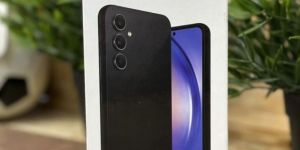 Samsung Galaxy a54 Smartphone