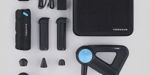 TheraGun G3PRO Percussive Therapy Device Massager