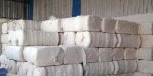 Raw Cotton Bale