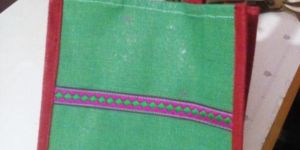 Jute Return Gift Bags