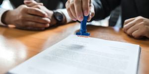 COO Certificate Service