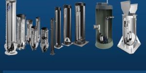 Prefabricated Pumping Station