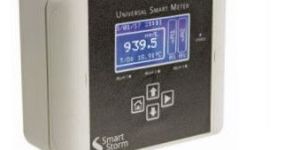 Universal Smart Meter