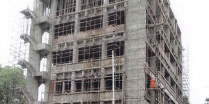 Building Construction Services