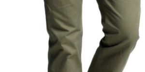 Mens Cotton Pant