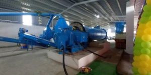 Cement Plant Repairing Service