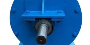 Mild Steel Rotary Feeder