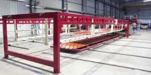 Roofing Sheet Making Machine