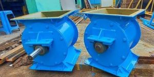 Rotary Air Lock Feeder