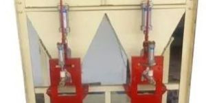 Semi Automatic Cement Packing Machine