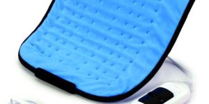 RCSP Sky Blue Electric Heating Belt