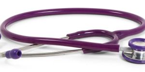 RCSP Super Deluxe Acoustic Stethoscope