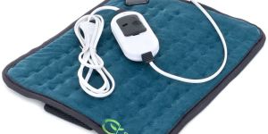 RCSP Teal Blue Electric Heating Belt