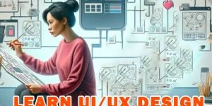 UI-UX Designing Course