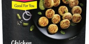 ITC Master Chef Chicken Galouti Kebab