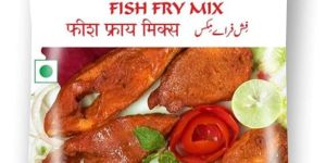 Lucky Fish Fry Mix