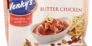 Venkys Butter Chicken