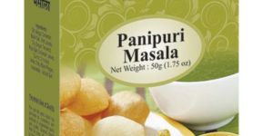 Pani Puri Masala