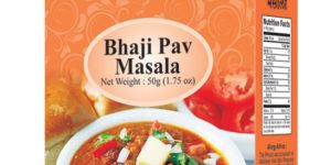 Pav Bhaji Masala