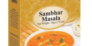 Sambhar Masala