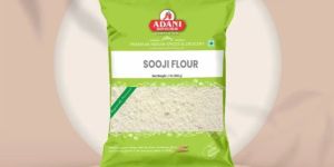 Sooji Flour