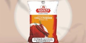 Teja Extra Hot Chilly Powder