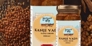 Kanji Probiotic Drinks