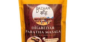 Paratha Masala