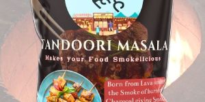 Tandoori Masala