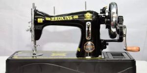 Aroking Home Sewing Machine