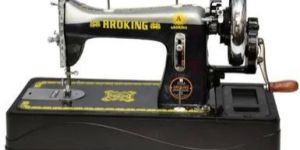 Mild Steel Sewing Machine