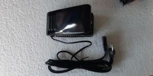 Sewing Machine Electrical Paddle