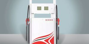 Petrol Pump
