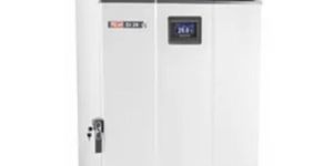 Blood Storage Chambers