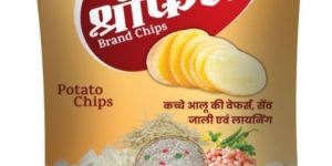 Dried Potato Sev - 125 per kg