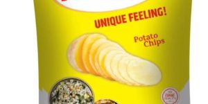 Dried Potato Sev - 130 per kg