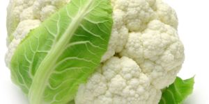 Fresh Cauliflower