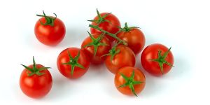 Fresh Cherry Tomato