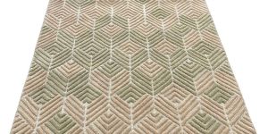 Handmade Woolen Carpet