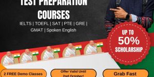 Gre Coaching Service