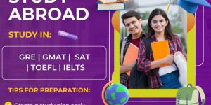 Study Abroad Consultants