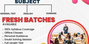 Best CUET UG Coaching in Delhi