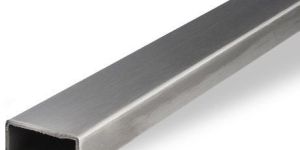 Stainless Steel Rectangular Pipe