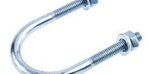 Stainless Steel U Bolt