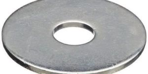 Stainless Steel Washer