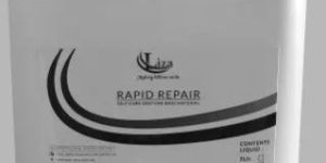 4 Litre Liza Rapid Repair Dental Liquid